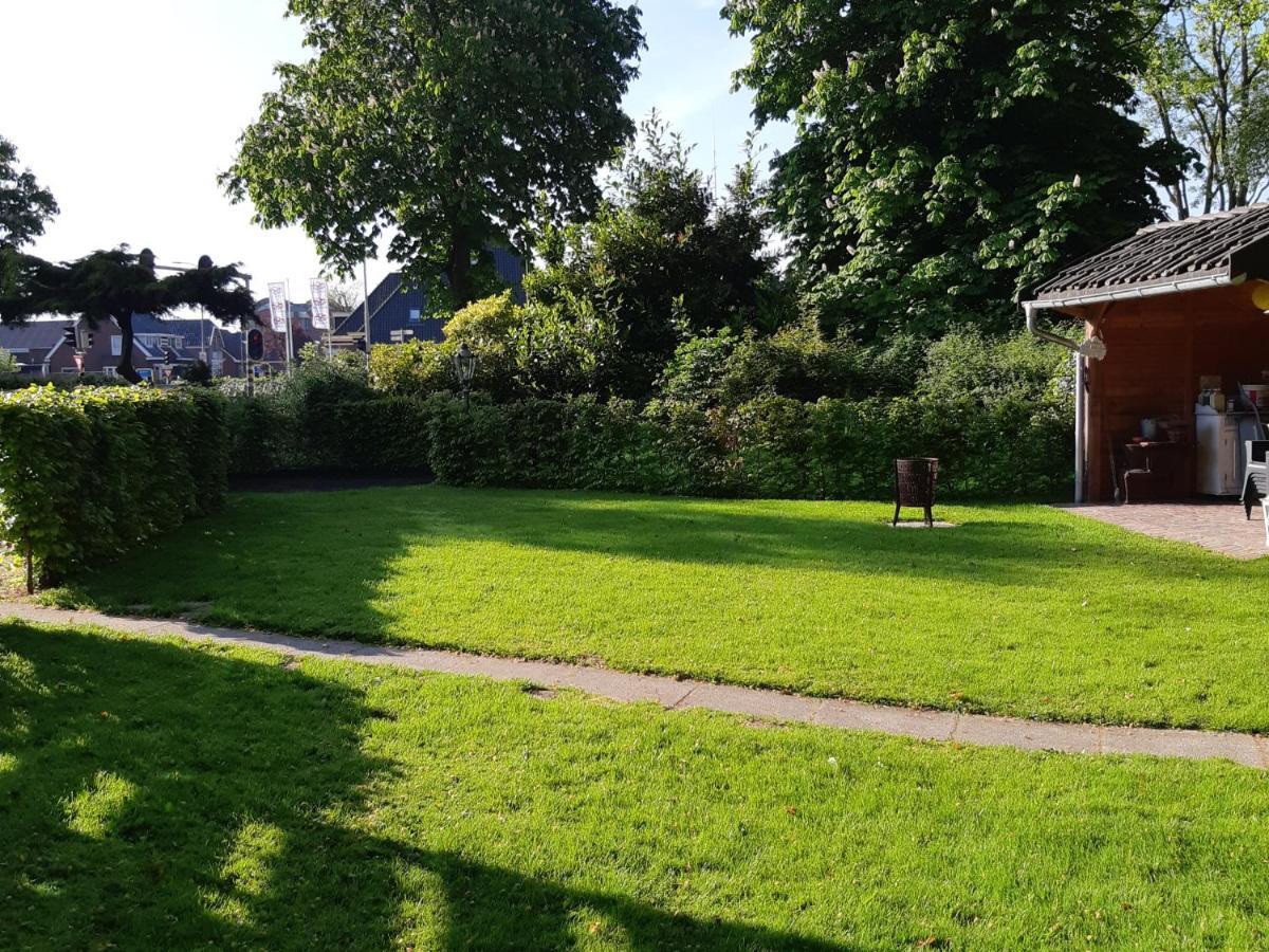Middelpunt Opmeer