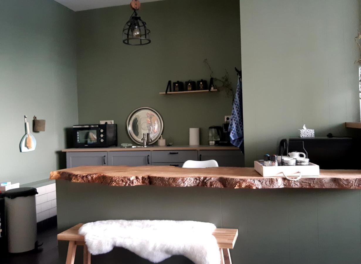 Middelpunt Apartment Opmeer