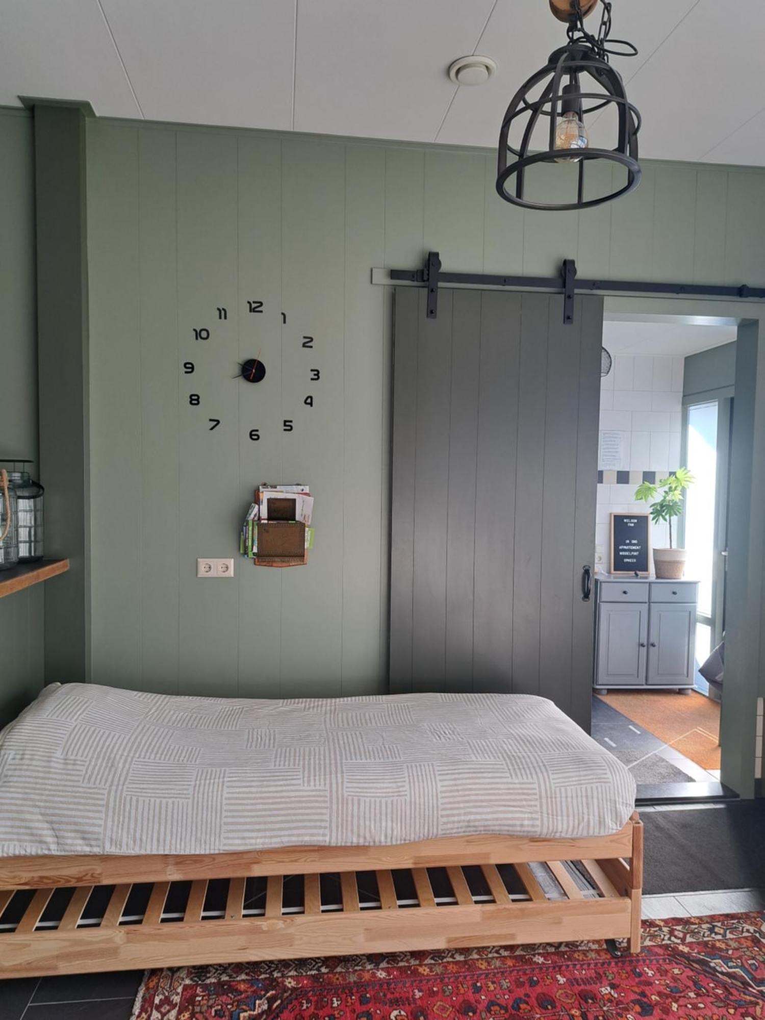 Middelpunt Apartment Opmeer