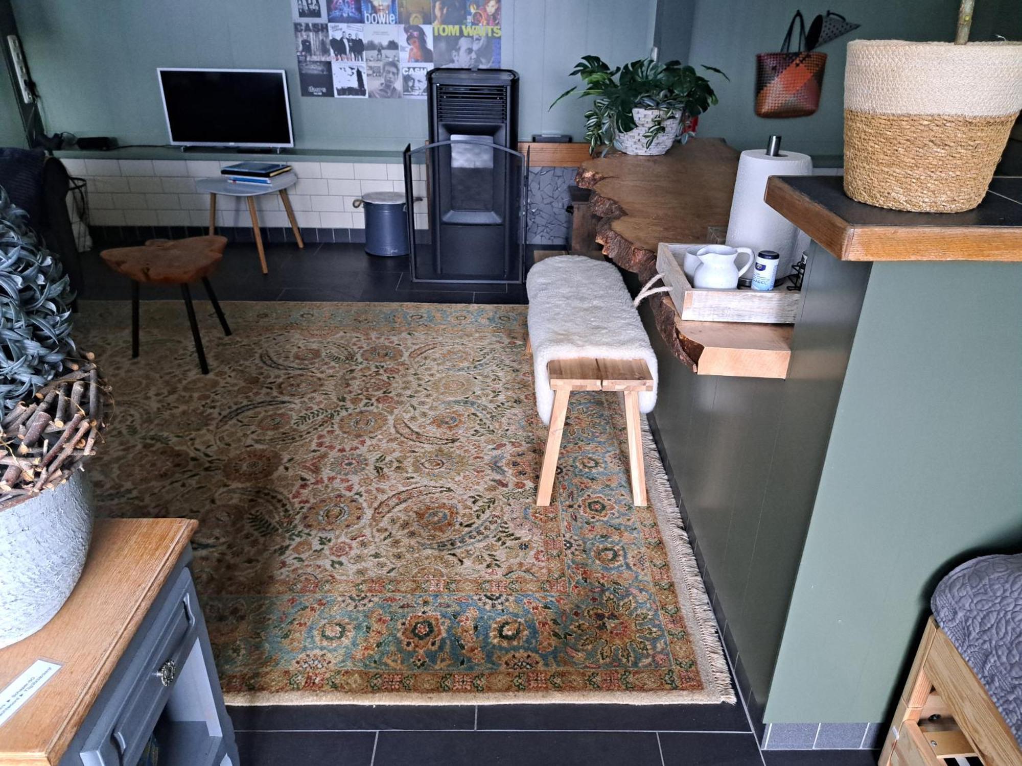 Apartment Middelpunt *